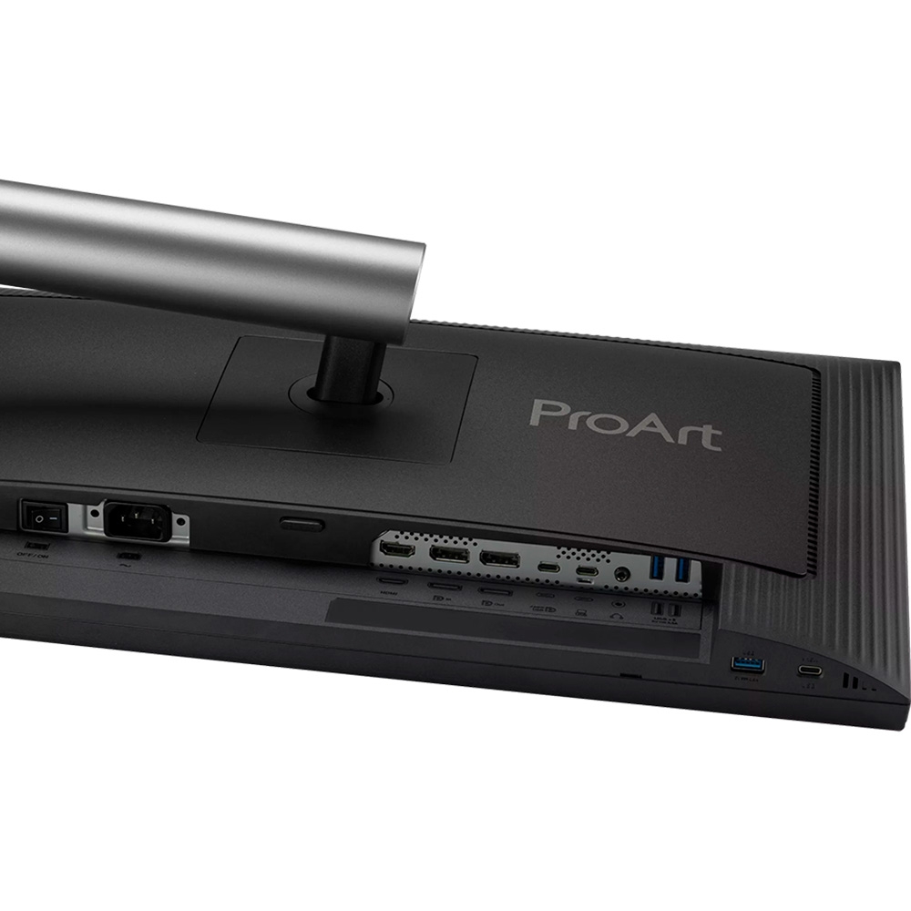 Màn hình ASUS ProArt PA249CGV IPS 24 inch FHD 144Hz HDR USB-C Hub