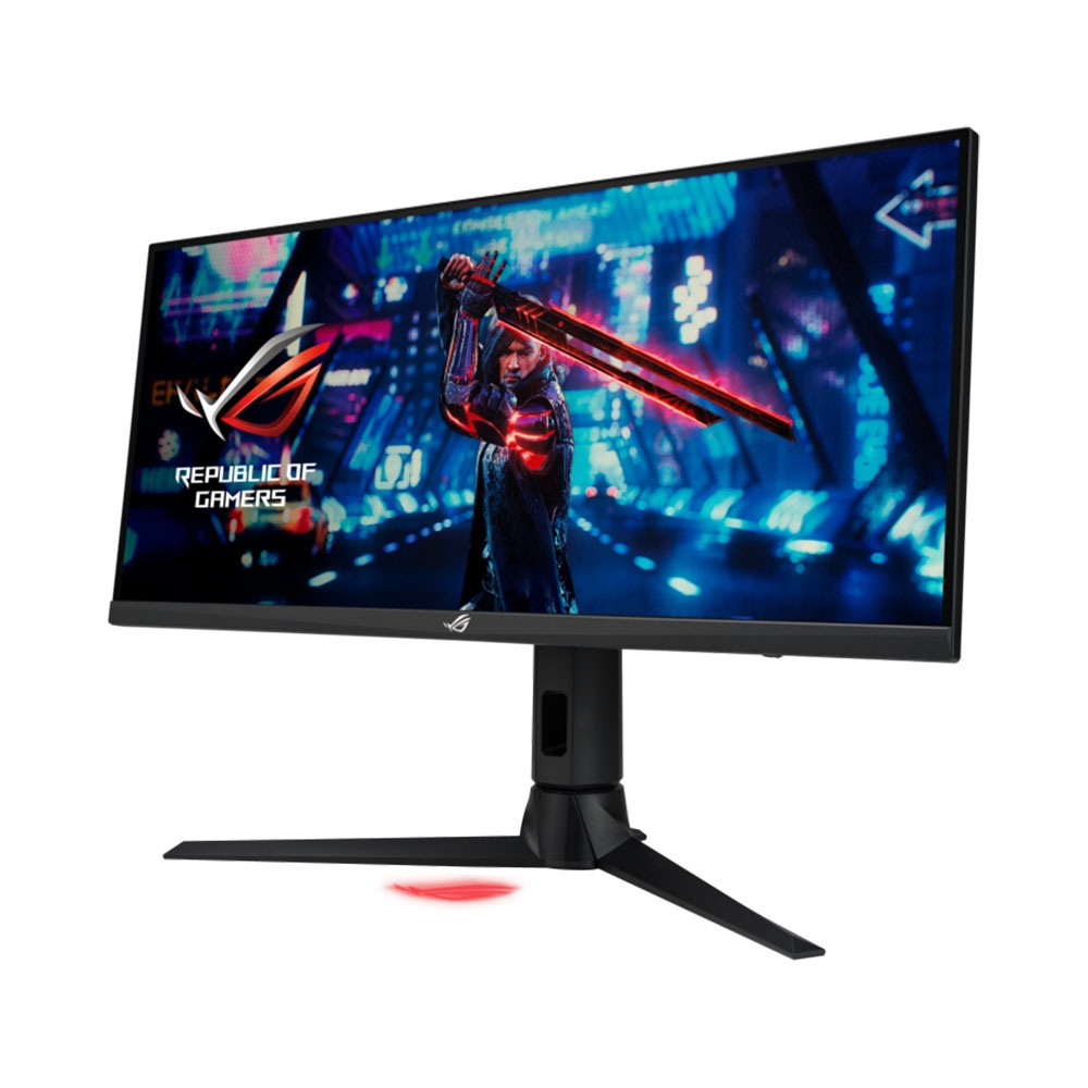 Màn hình ASUS ROG Strix XG309CM FHD 29.5 Inch Fast IPS 220Hz (OC)