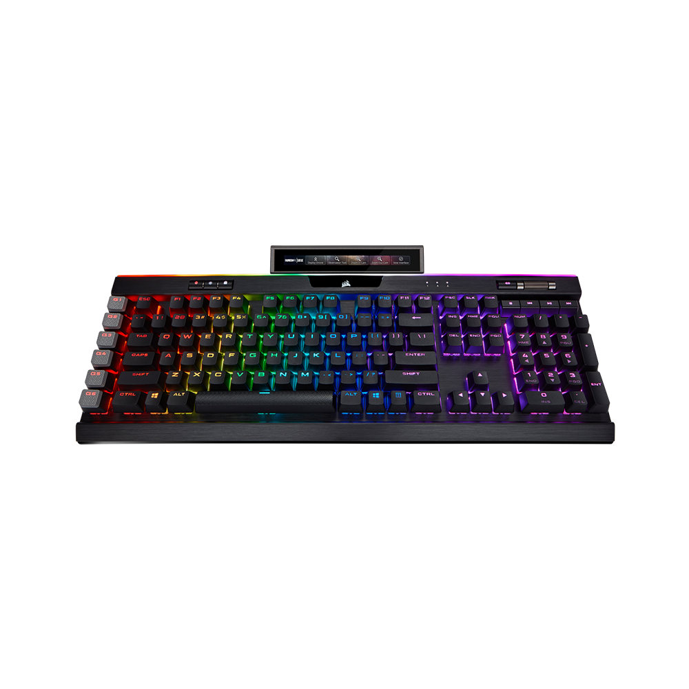Màn hình cảm ứng Corsair iCUE NEXUS CH-9910010-AP