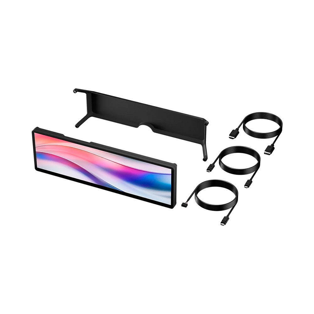 Màn hình cảm ứng Corsair XENEON EDGE LCD 14.5 inch UWHD 60Hz CC-9011306-WW