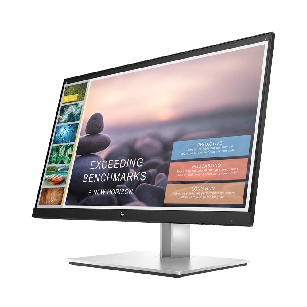 Màn hình cảm ứng HP EliteDisplay E24T G4 24 Inch IPS 60Hz 9VH85AA