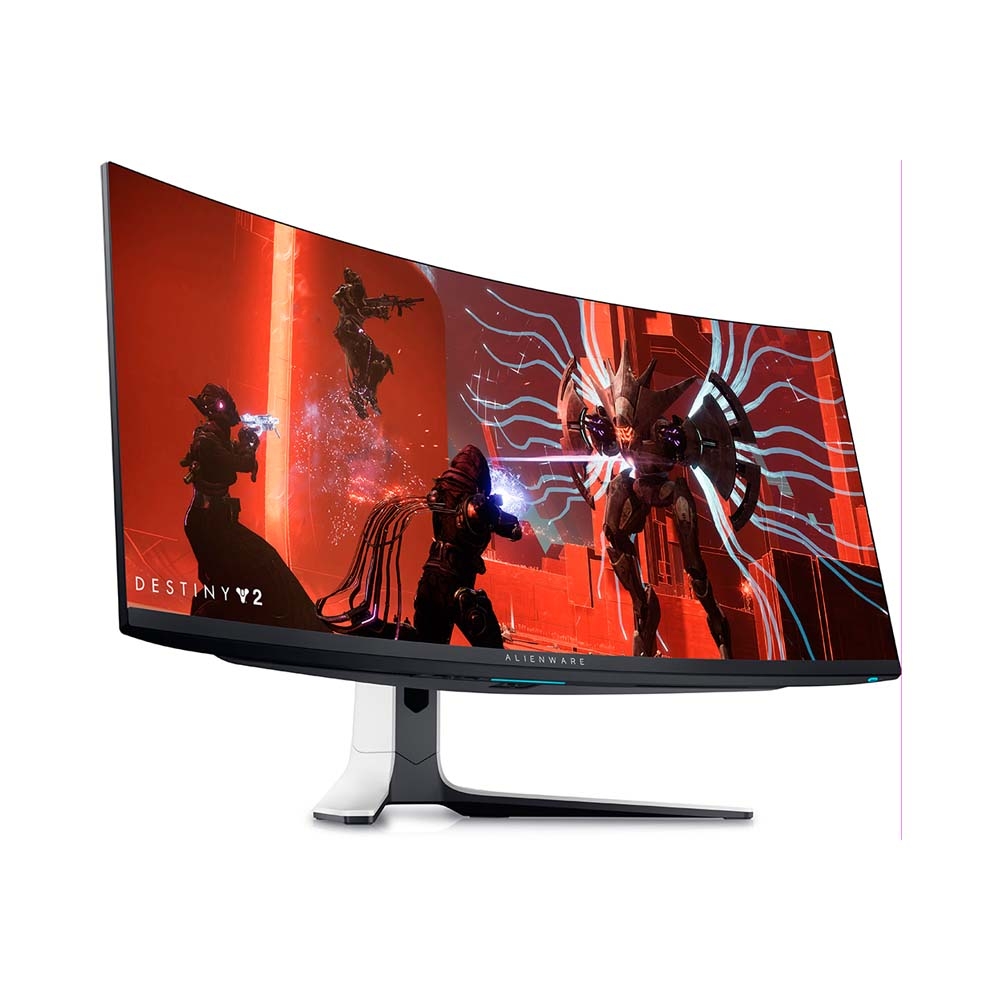 Màn hình cong 2K Dell Alienware 34 Inch QD-OLED 175Hz AW3423DW