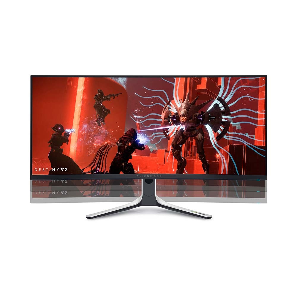 Màn hình cong 2K Dell Alienware 34 Inch QD-OLED 175Hz AW3423DW