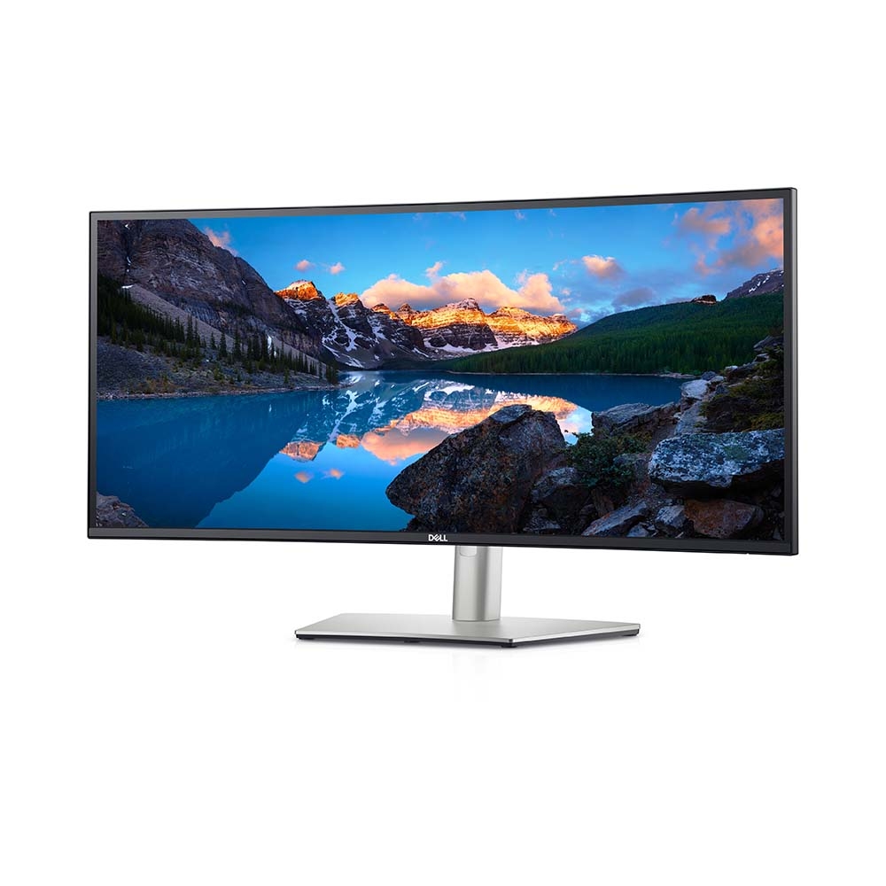 Màn hình cong 2K Dell UltraSharp 34 Inch IPS 60Hz U3421WE