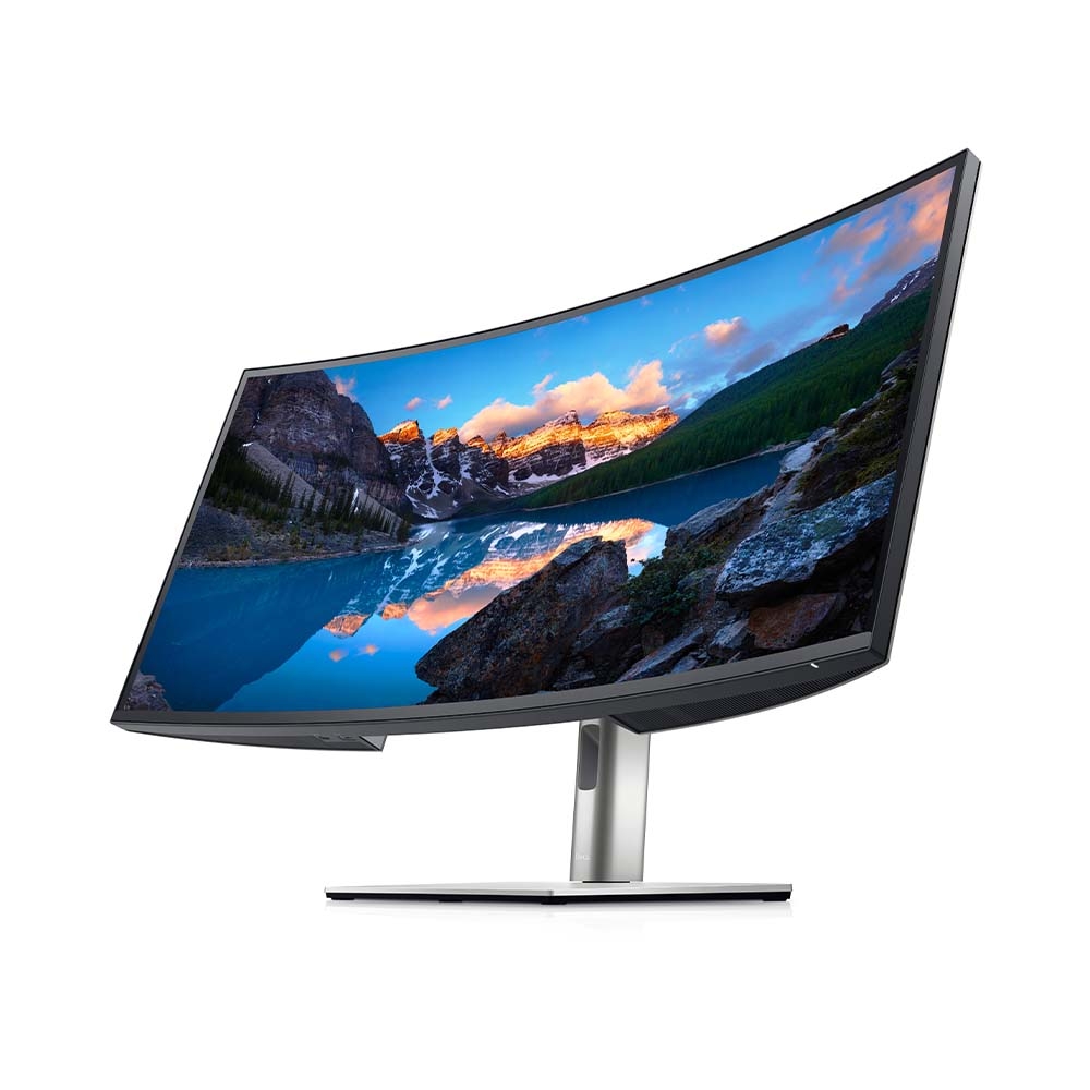 Màn hình cong 2K Dell UltraSharp 34 Inch IPS 60Hz U3421WE