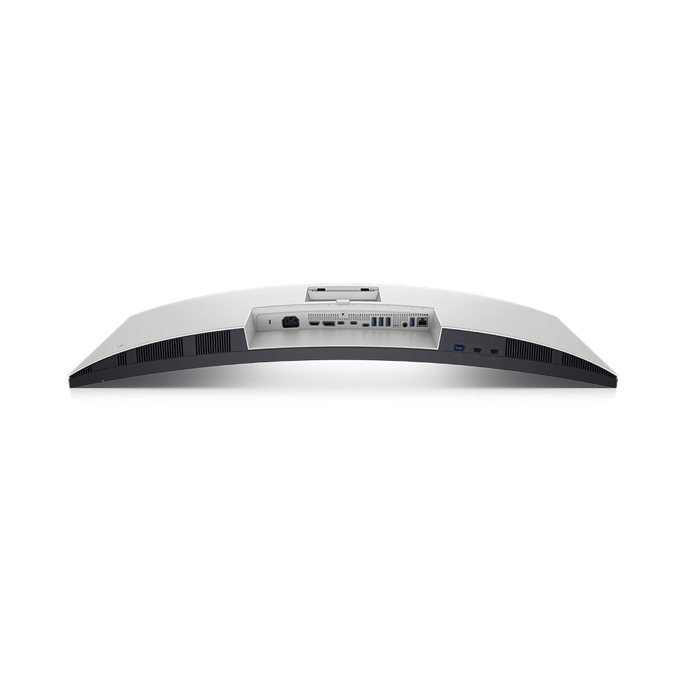 Màn hình cong 2K Dell UltraSharp 34 Inch IPS UWQHD 120 Hz USB-C Hub