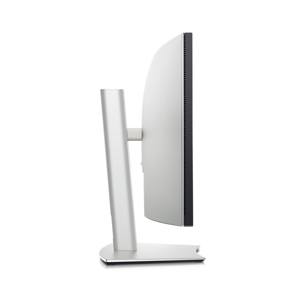 Màn hình cong 2K Dell UltraSharp 34 Inch IPS UWQHD 120 Hz USB-C Hub