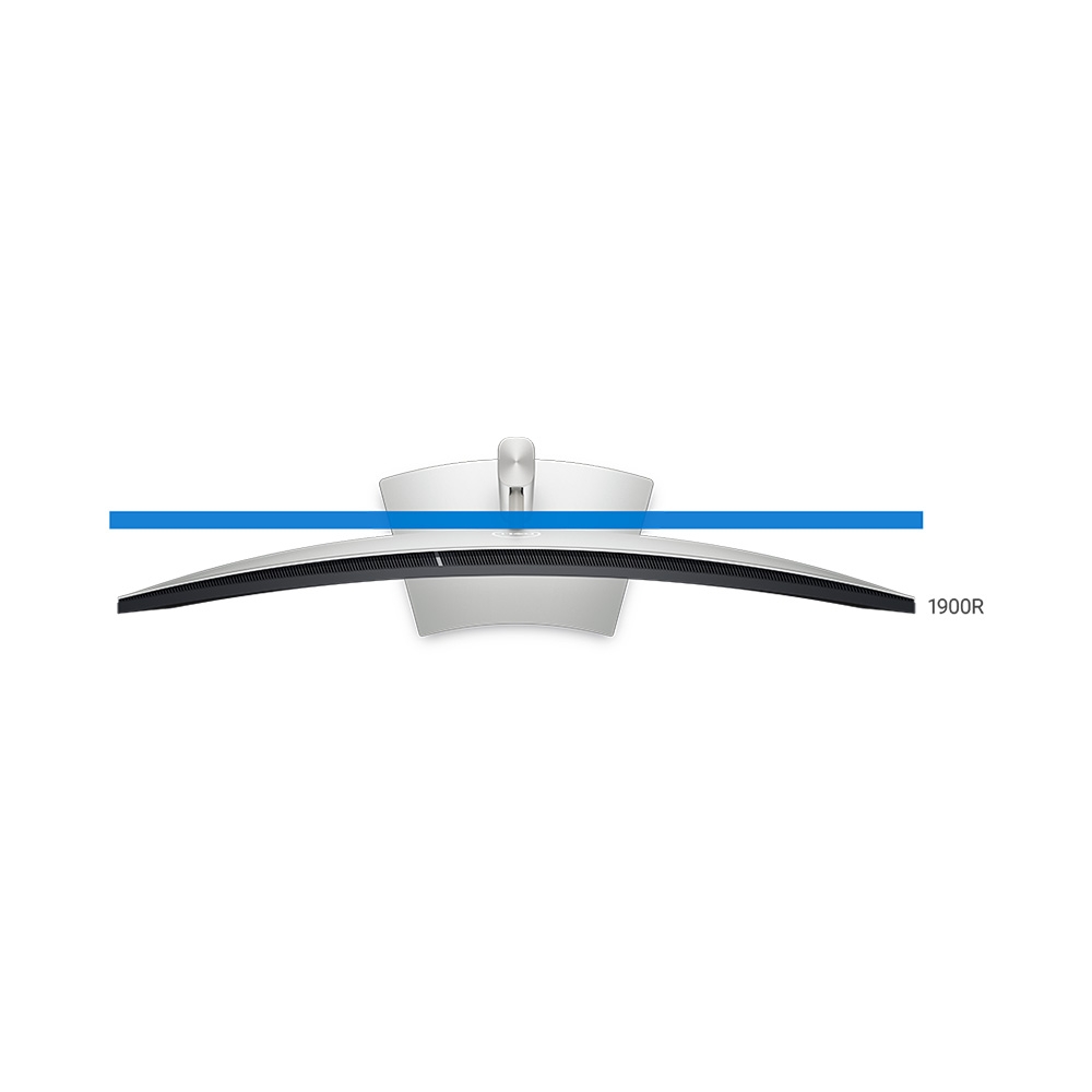 Màn hình cong 2K Dell UltraSharp 34 Inch IPS UWQHD 120 Hz USB-C Hub