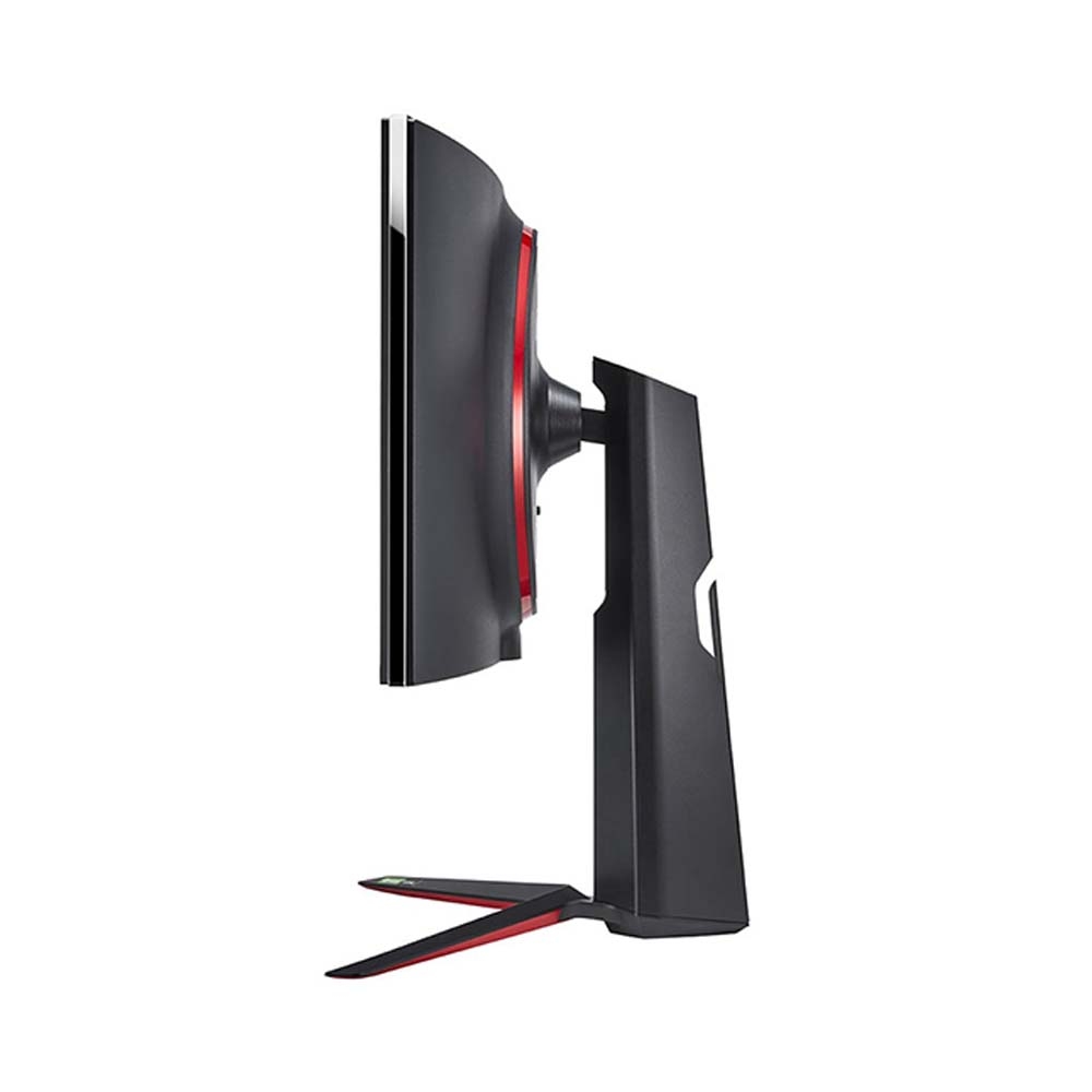 Màn hình cong 2K LG UltraGear 34 Inch IPS 160Hz 34GN850-B.ATV