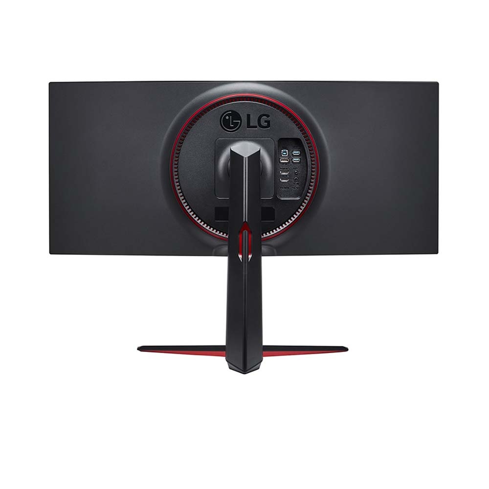 Màn hình cong 2K LG UltraGear 34 Inch IPS 160Hz 34GN850-B.ATV