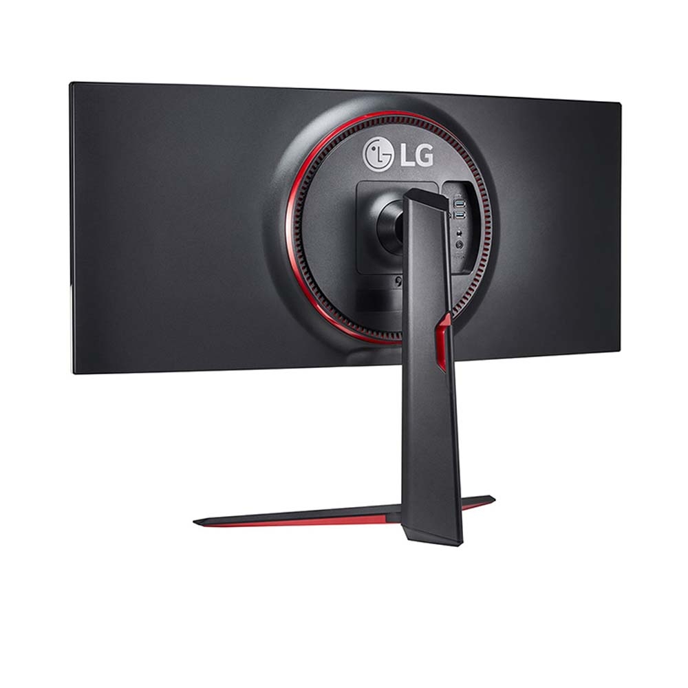 Màn hình cong 2K LG UltraGear 34 Inch IPS 160Hz 34GN850-B.ATV