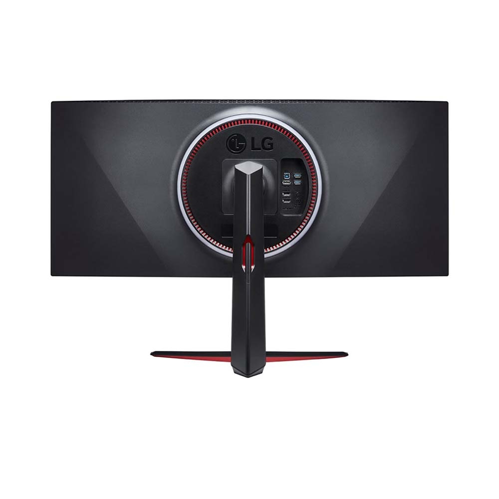 Màn hình cong 2K LG UltraGear 38 Inch IPS 160Hz 38GN950-B.ATV