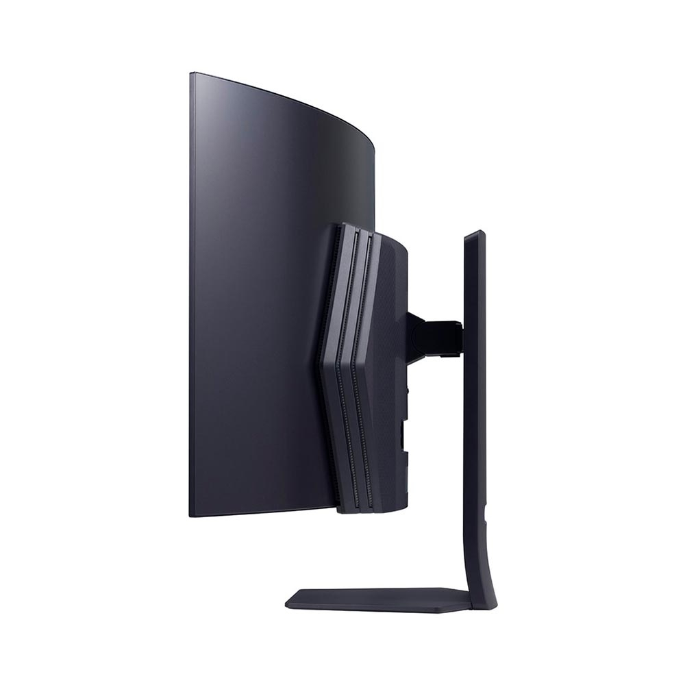 Màn hình cong 2K LG UltraGear 45GS95QE OLED 45 inch WQHD 240Hz Curve 800R