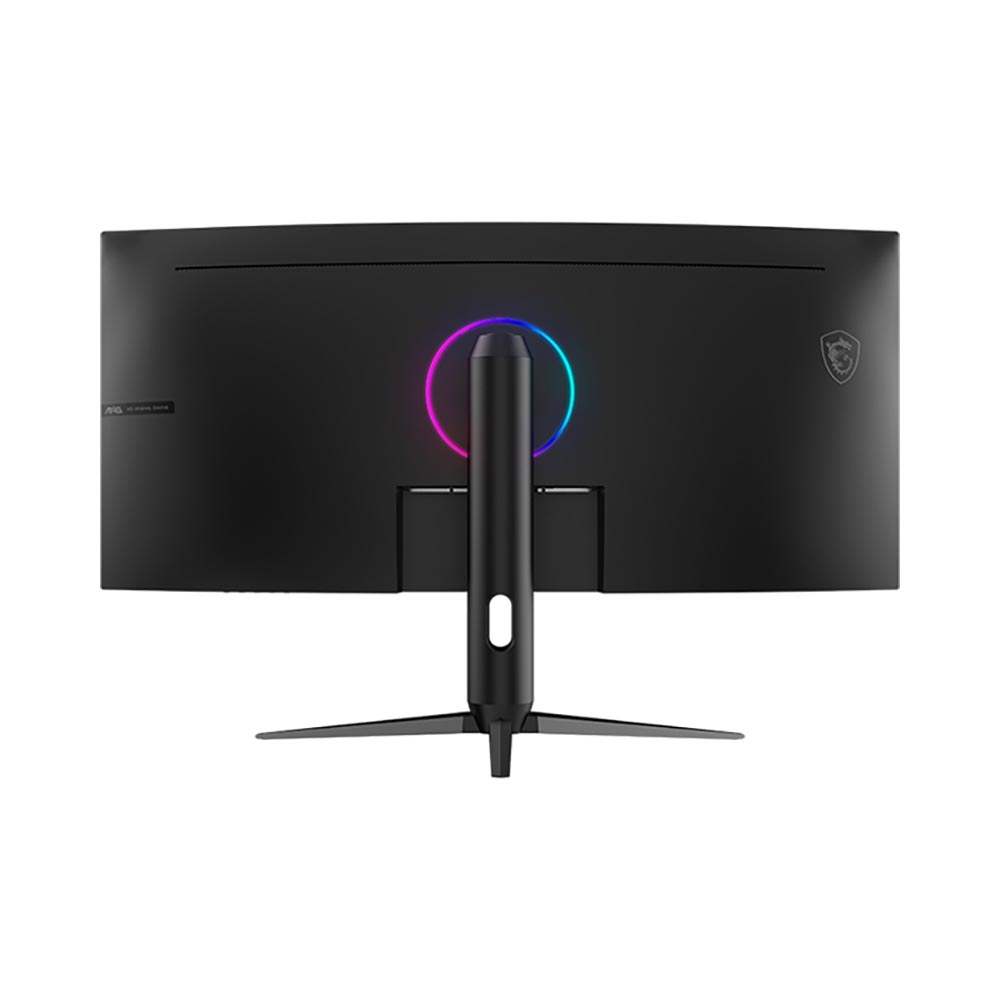 Màn hình cong 2K MSI MAG 342CQR E2 VA 34 inch UWQHD 180Hz Curve 1500R