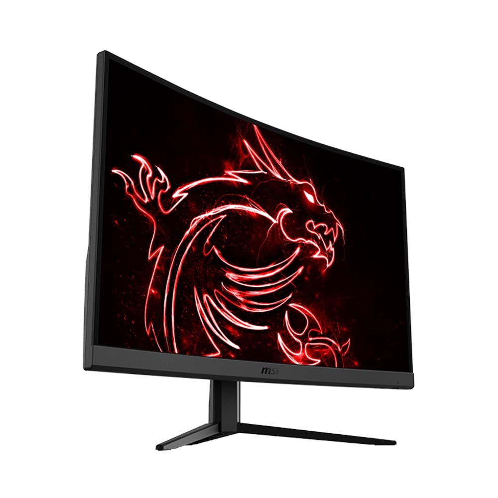 Màn hình cong 2K MSI Optix G27CQ4 27 Inch VA 165Hz OPTIX-G27CQ4