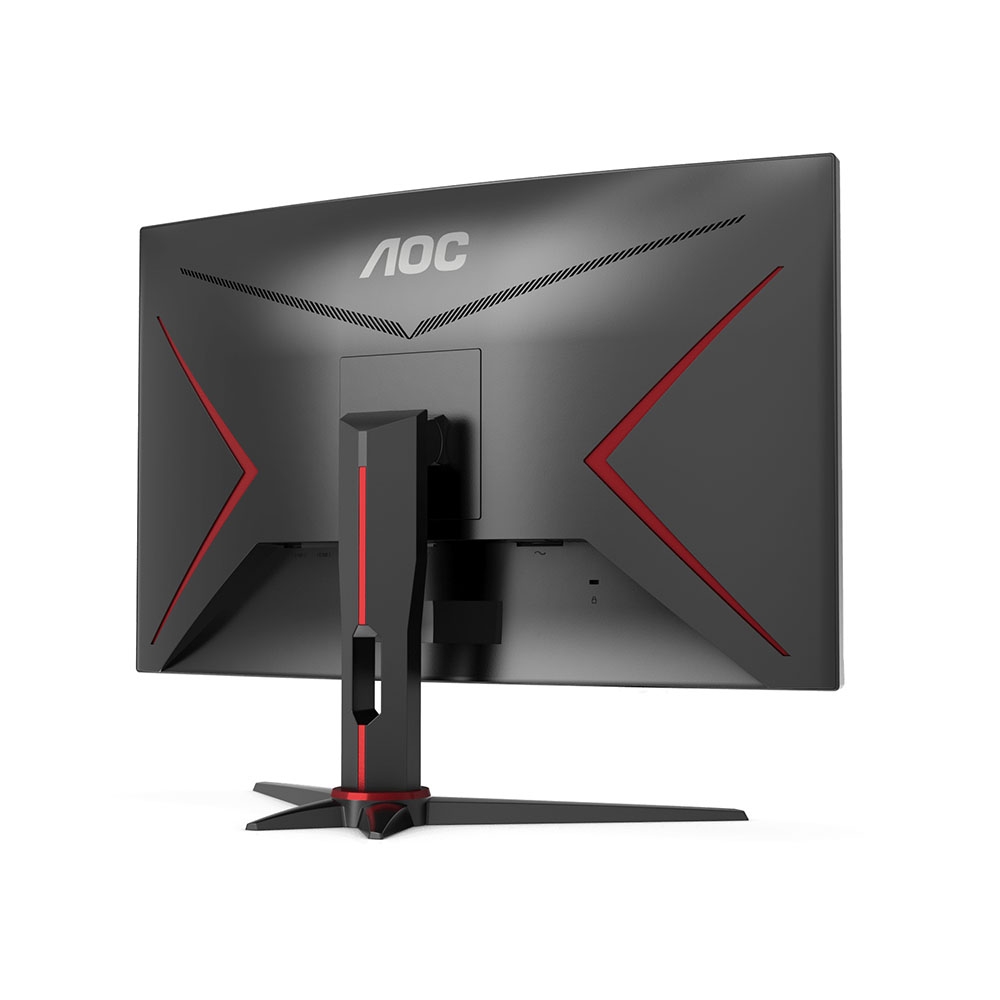Màn hình cong AOC 27 Inch VA 240Hz C27G2ZE/74