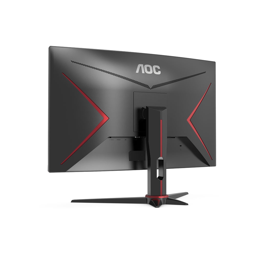 Màn hình cong AOC 27 Inch VA 240Hz C27G2ZE/74