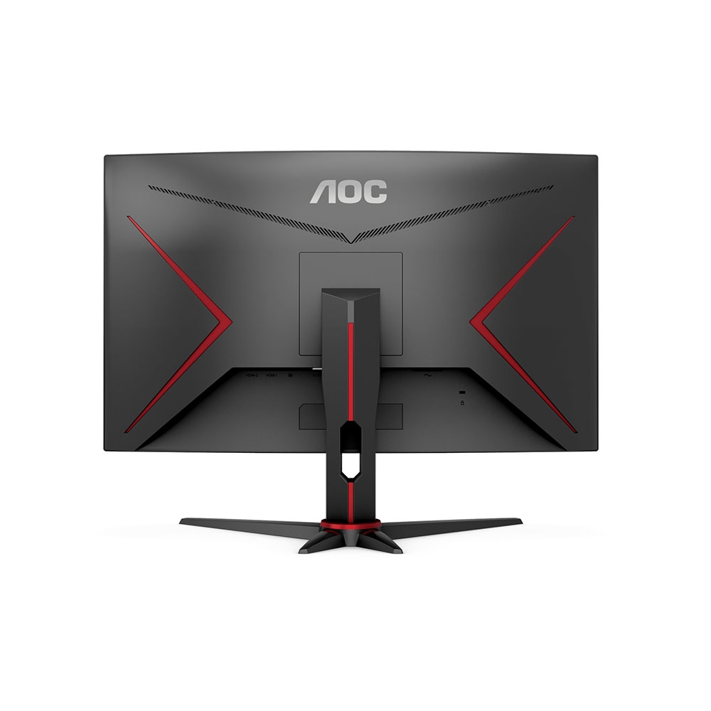 Màn hình cong AOC 27 Inch VA 240Hz C27G2ZE/74