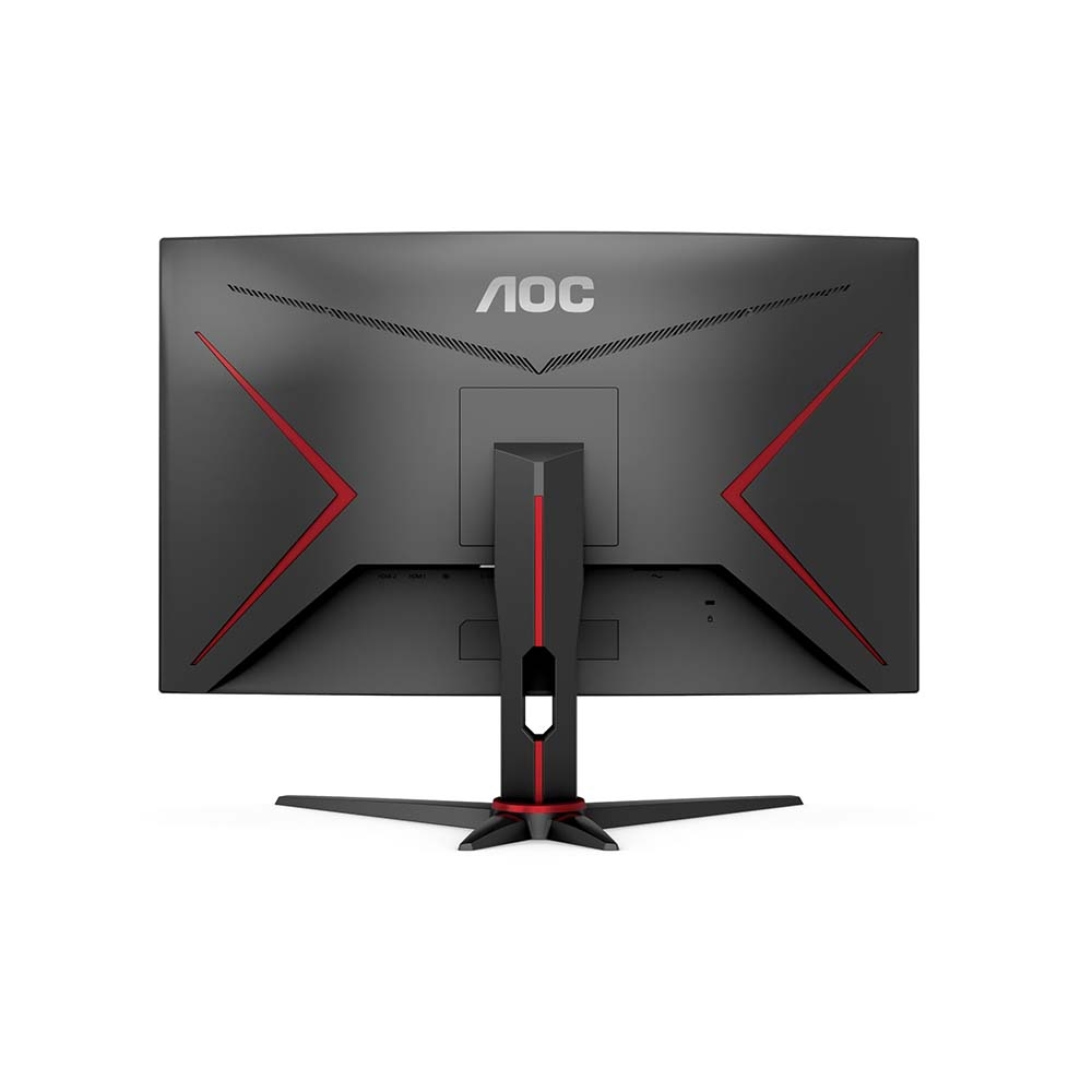 Màn hình cong AOC 27 Inch VA FHD 240Hz C27G4ZE/74