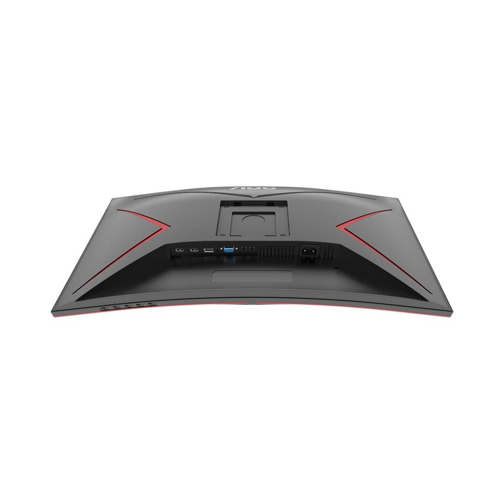 Màn hình cong AOC 27 Inch VA FHD 240Hz C27G4ZE/74