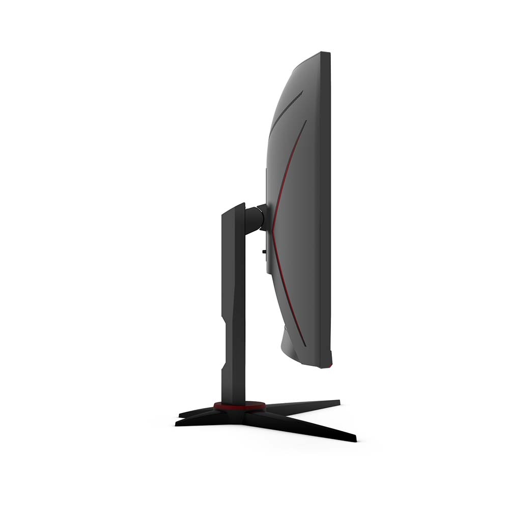 Màn hình cong AOC 27 Inch VA FHD 240Hz C27G4ZE/74