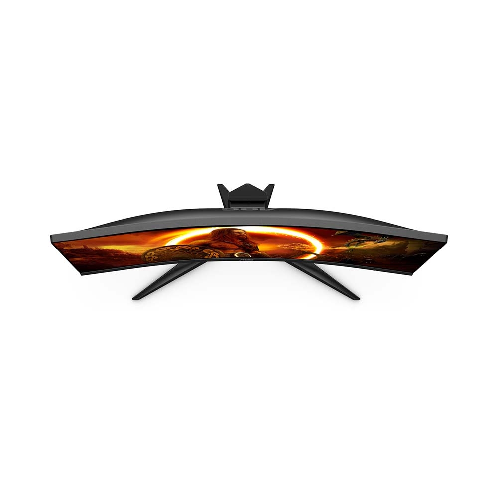 Màn hình cong AOC 27 Inch VA FHD 240Hz C27G4ZE/74