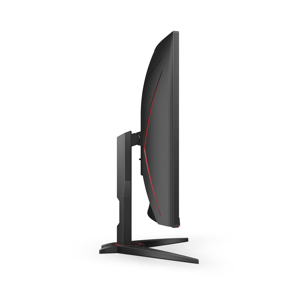 Màn hình cong AOC 32 Inch VA 240Hz C32G2ZE/74