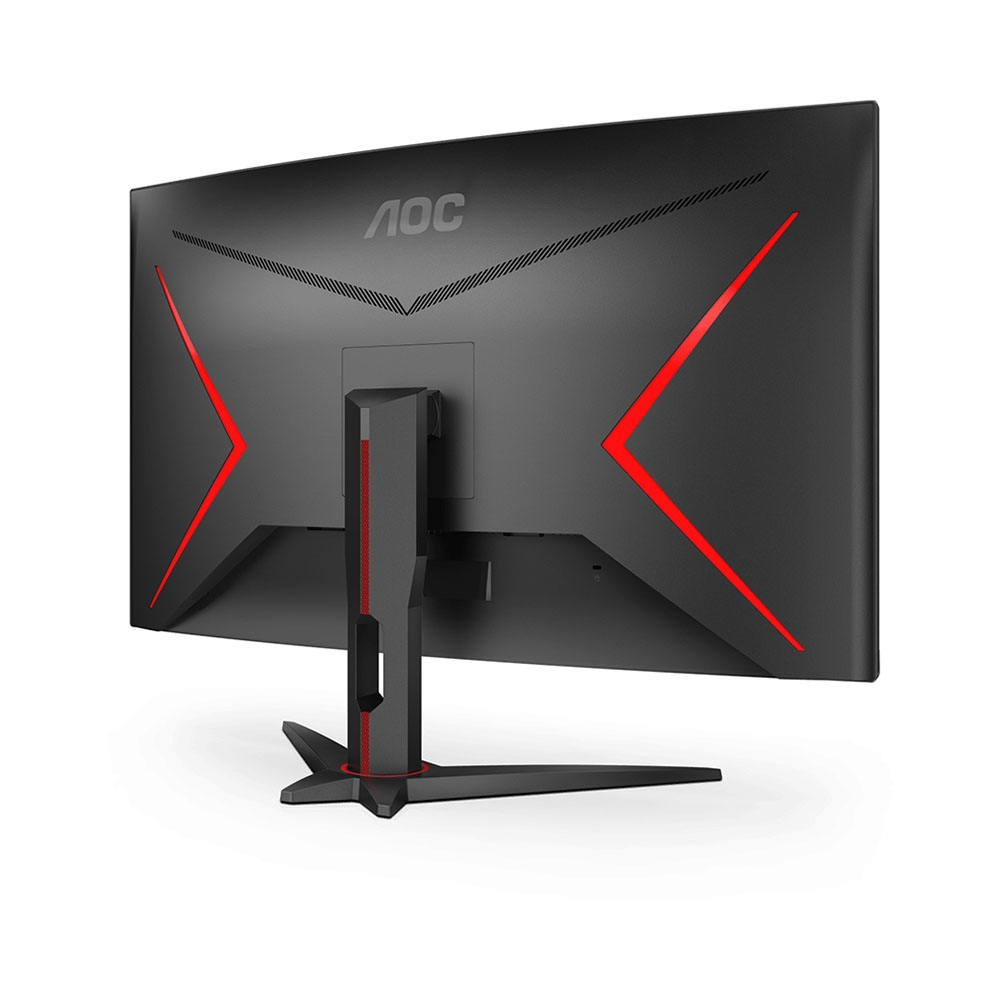 Màn hình cong AOC 32 Inch VA 240Hz C32G2ZE/74