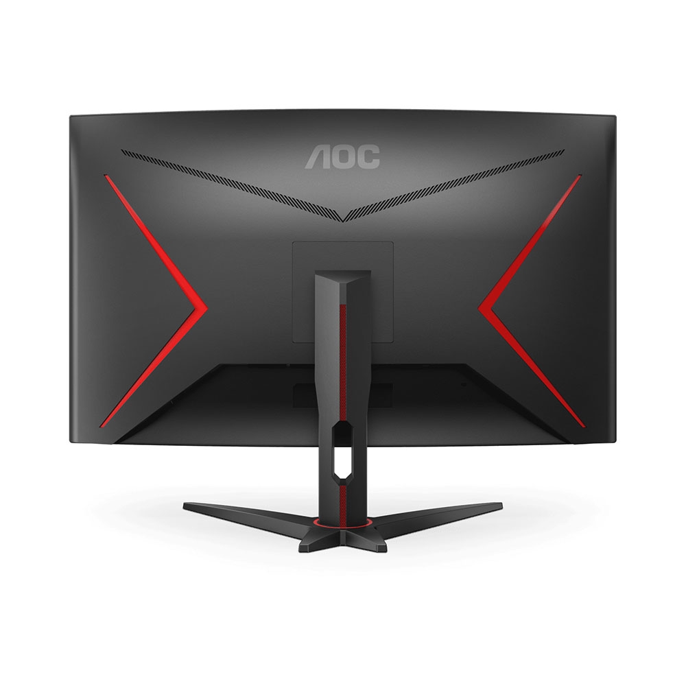 Màn hình cong AOC 32 Inch VA 240Hz C32G2ZE/74