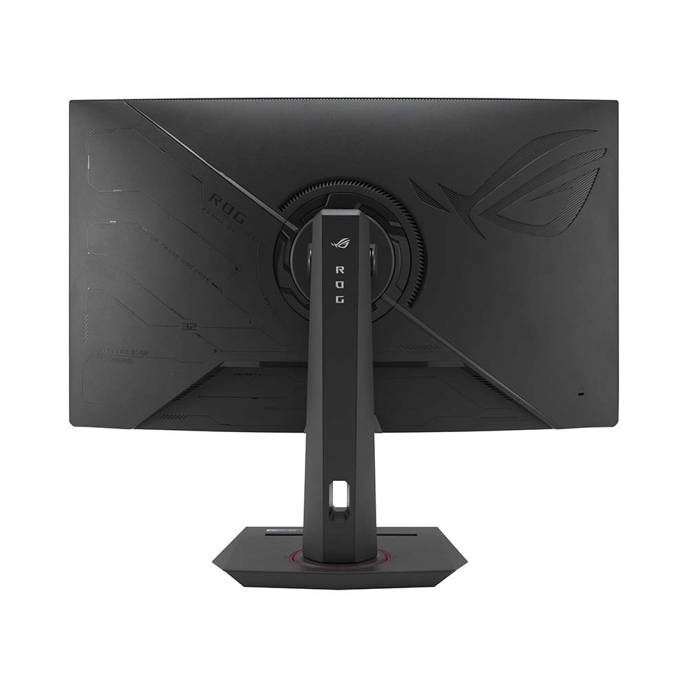Màn hình cong ASUS ROG Strix XG32WCS 32 Inch VA 2K 180Hz