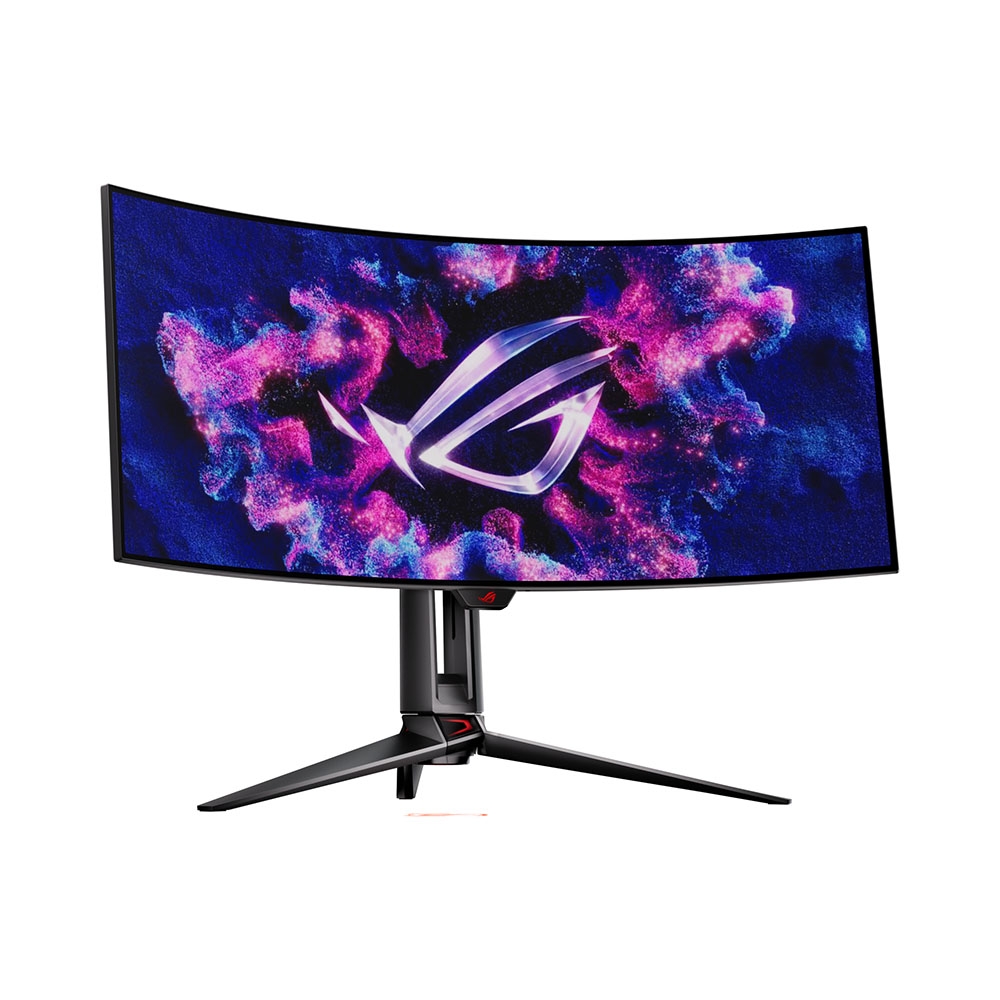 Màn hình cong ASUS ROG Swift 34 Inch OLED 2K 240Hz PG34WCDM