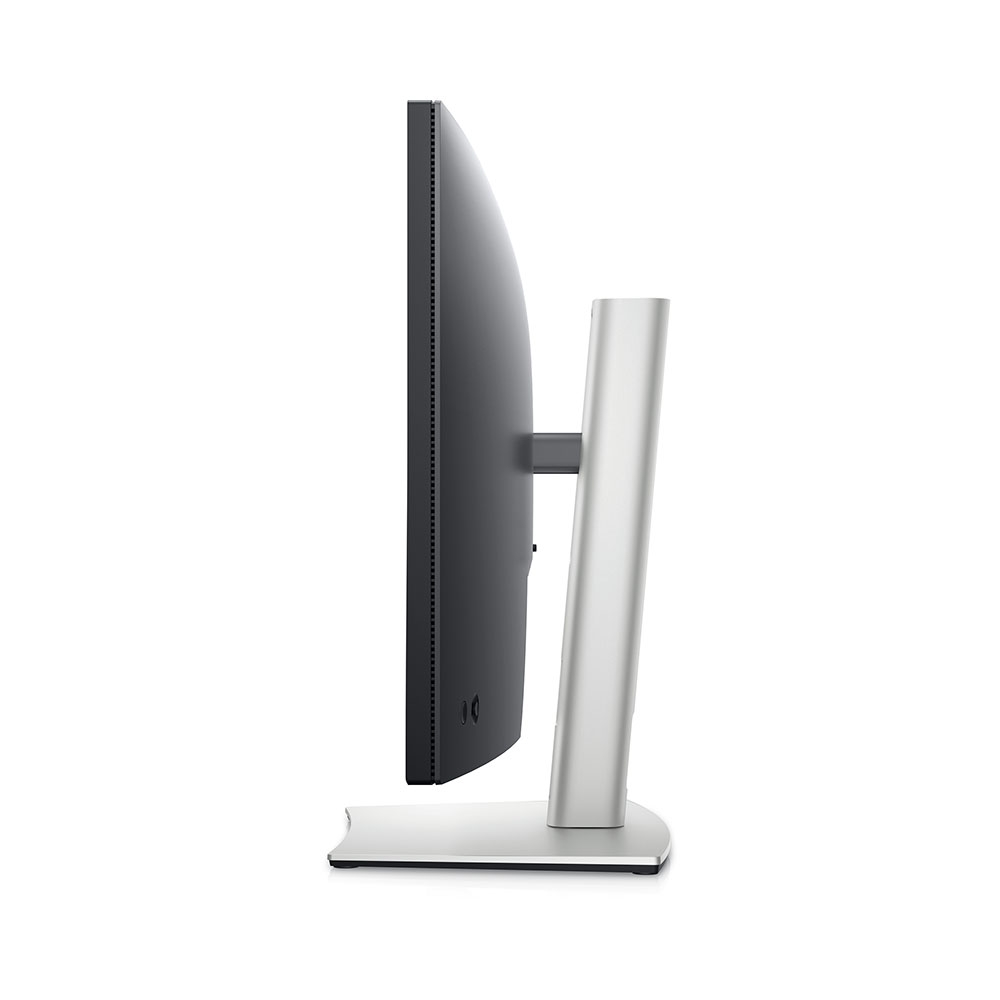 Màn hình cong Dell 34 Inch IPS 2K 60Hz P3424WE