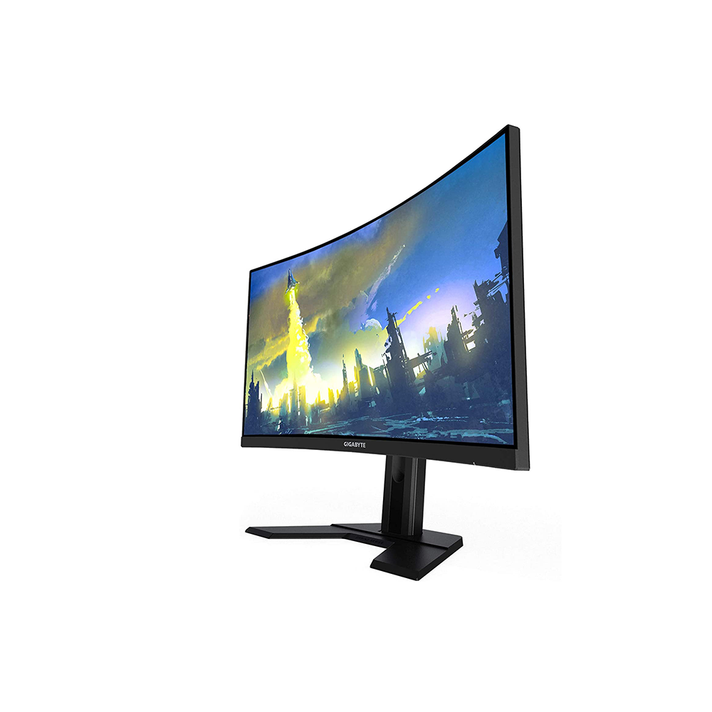 Màn hình cong Gigabyte 27 Inch VA 165Hz G27FC-A