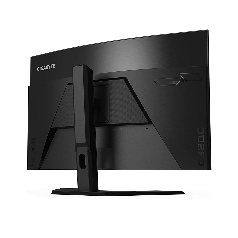 Màn hình cong 2K Gigabyte 32 Inch VA 165Hz G32QC-A-EK