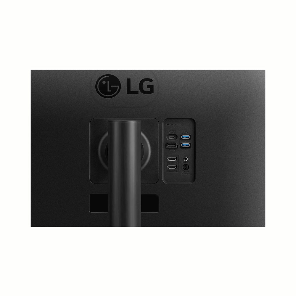 Màn hình cong LG UltraWide 34 Inch VA 2K 100Hz 34WR55QC-B.ATV