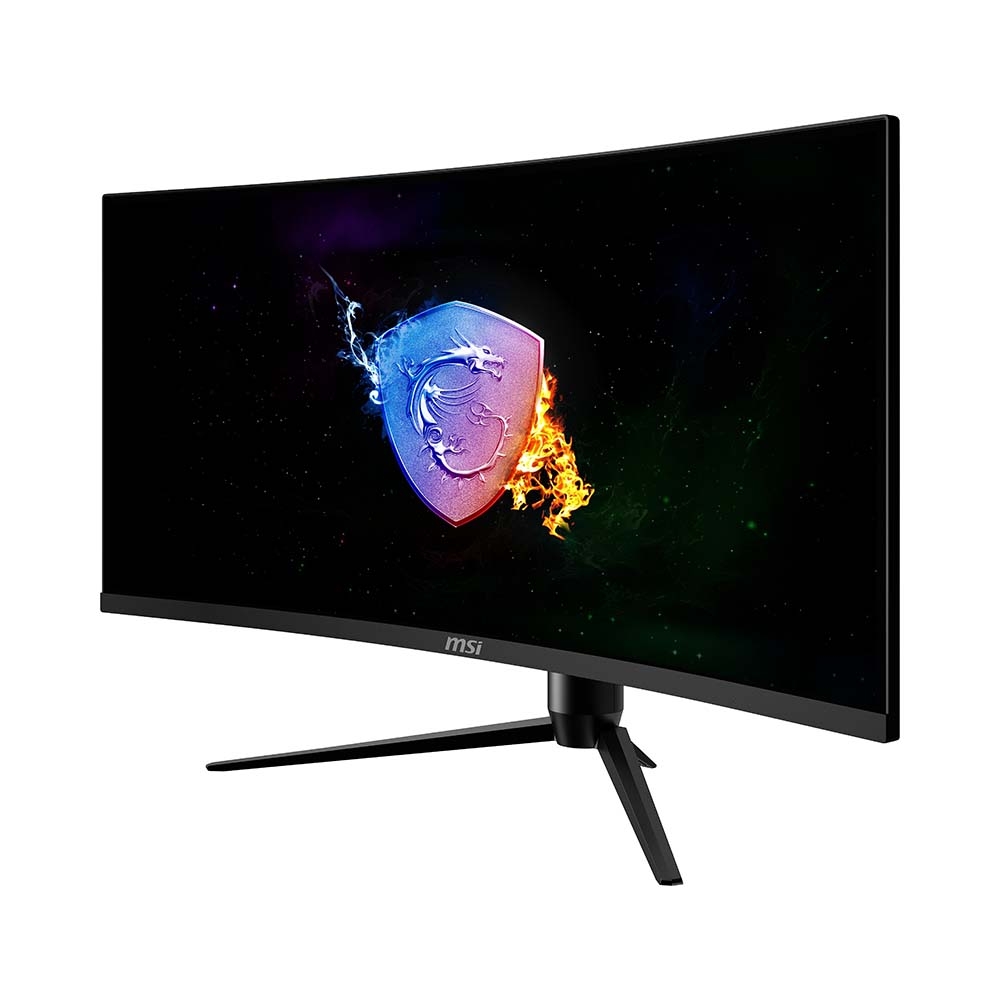 Màn hình cong MSI Optix MAG342CQR 34 Inch VA 2K 144Hz OPTIX-MAG342CQR