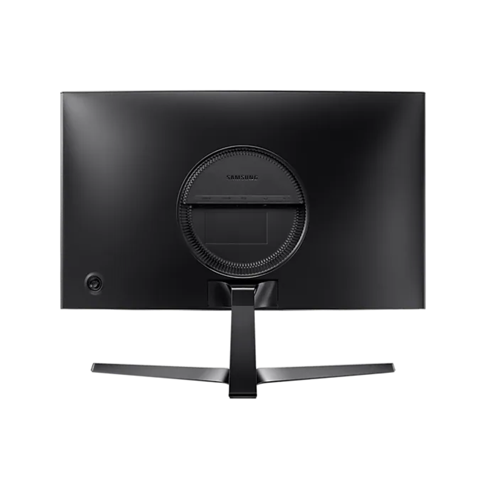 Màn hình cong Samsung 24 Inch VA 144Hz LC24RG50FQEXXV