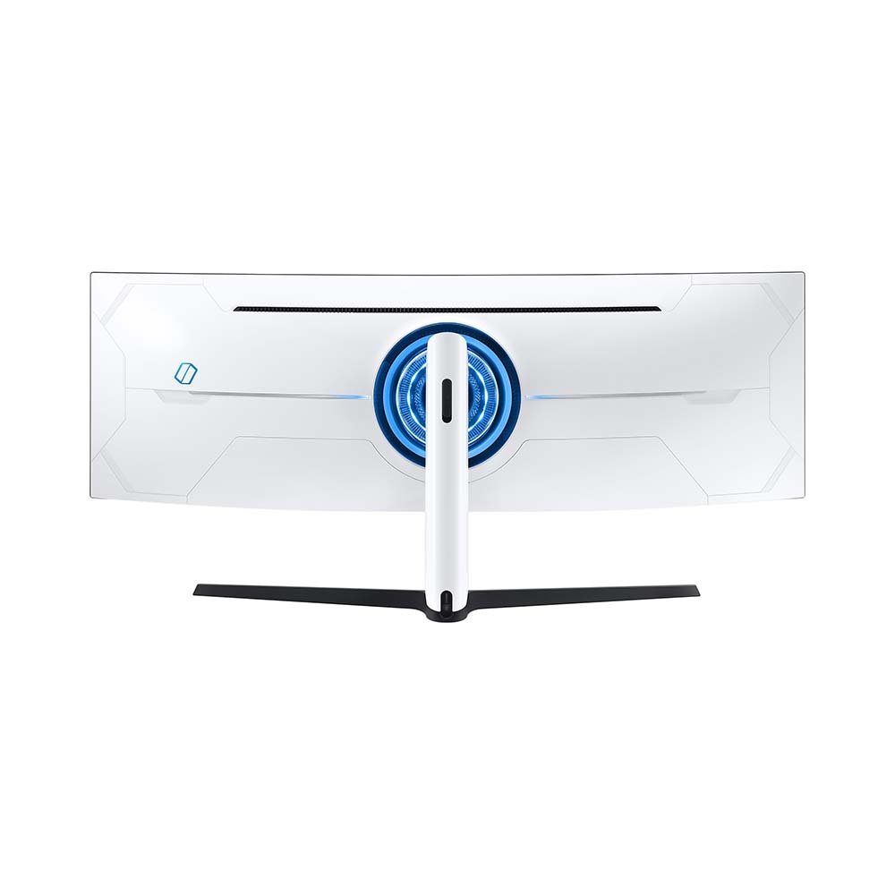 Màn hình cong Samsung Odyssey G9 49 Inch VA 2K 240Hz LC49G95TSSEXXV