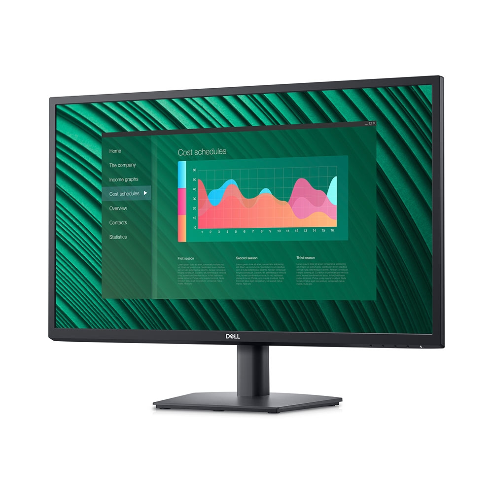 Màn hình Dell 27 Inch VA 60Hz E2723H