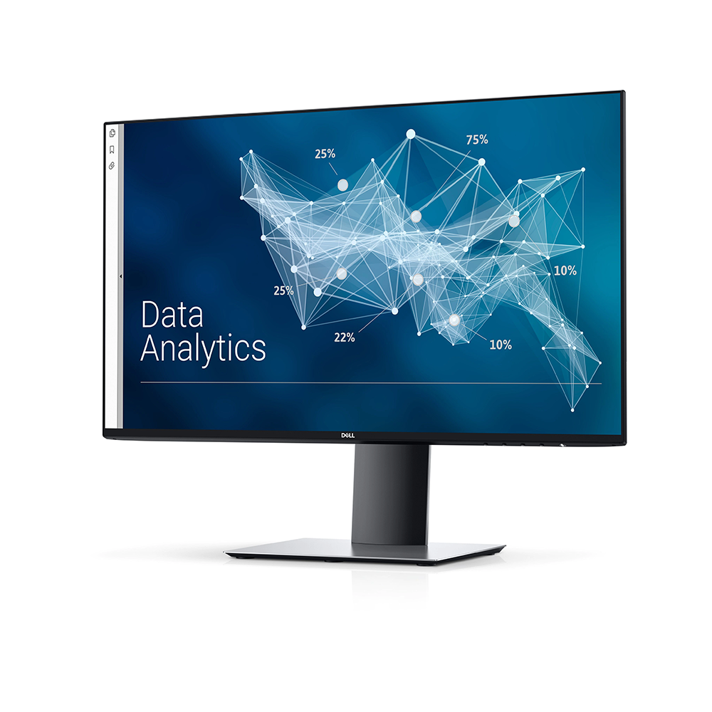 Màn hình Dell UltraSharp 24 Inch IPS 60Hz U2419H