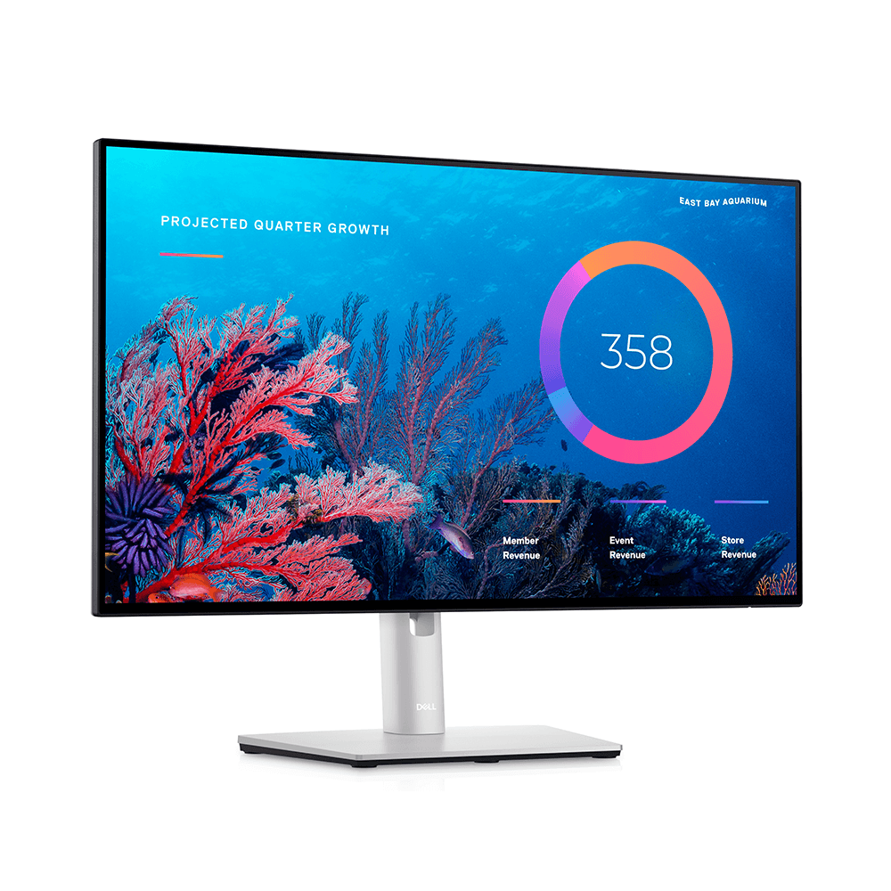 Màn hình Dell UltraSharp 24 Inch IPS 60Hz U2422HE