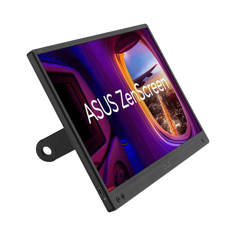 Màn hình di động ASUS ZenScreen 15.6 Inch IPS FHD 60Hz MB166CR
