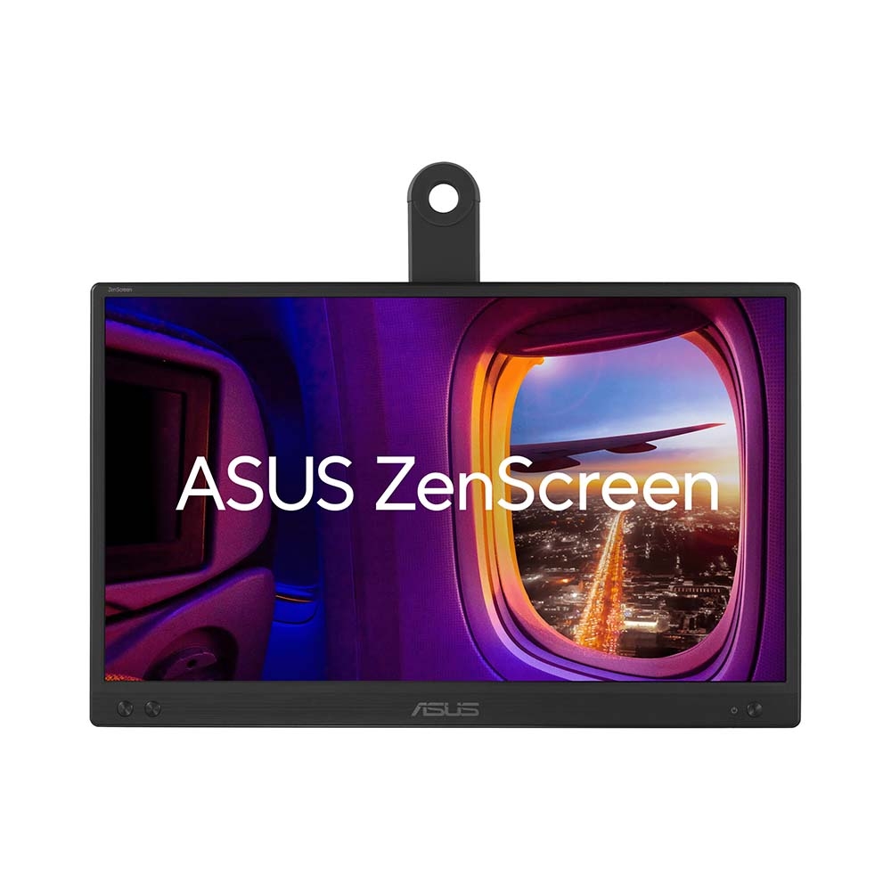 Màn hình di động ASUS ZenScreen 15.6 Inch IPS FHD 60Hz MB166CR
