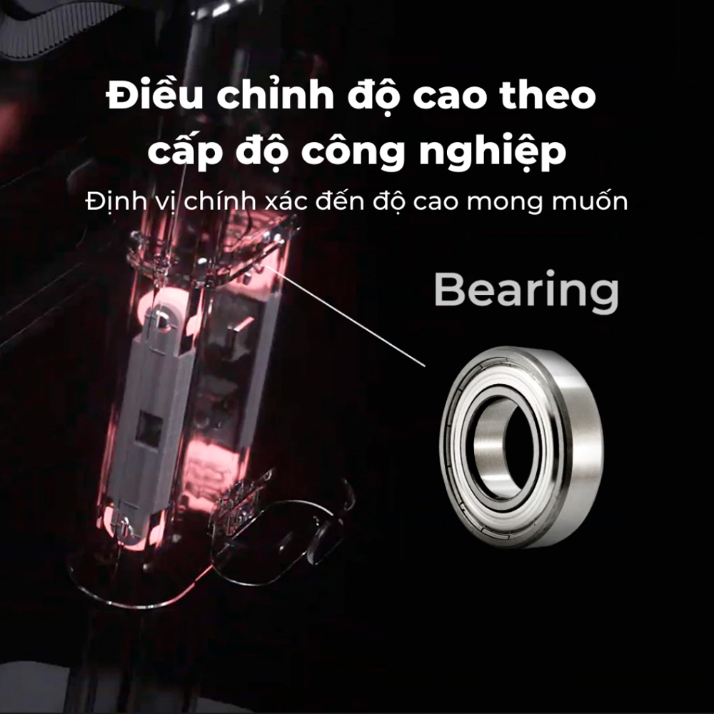 Màn hình Gaming Esport BenQ ZOWIE 24.1 Inch Fast TN 280Hz XL2540X+