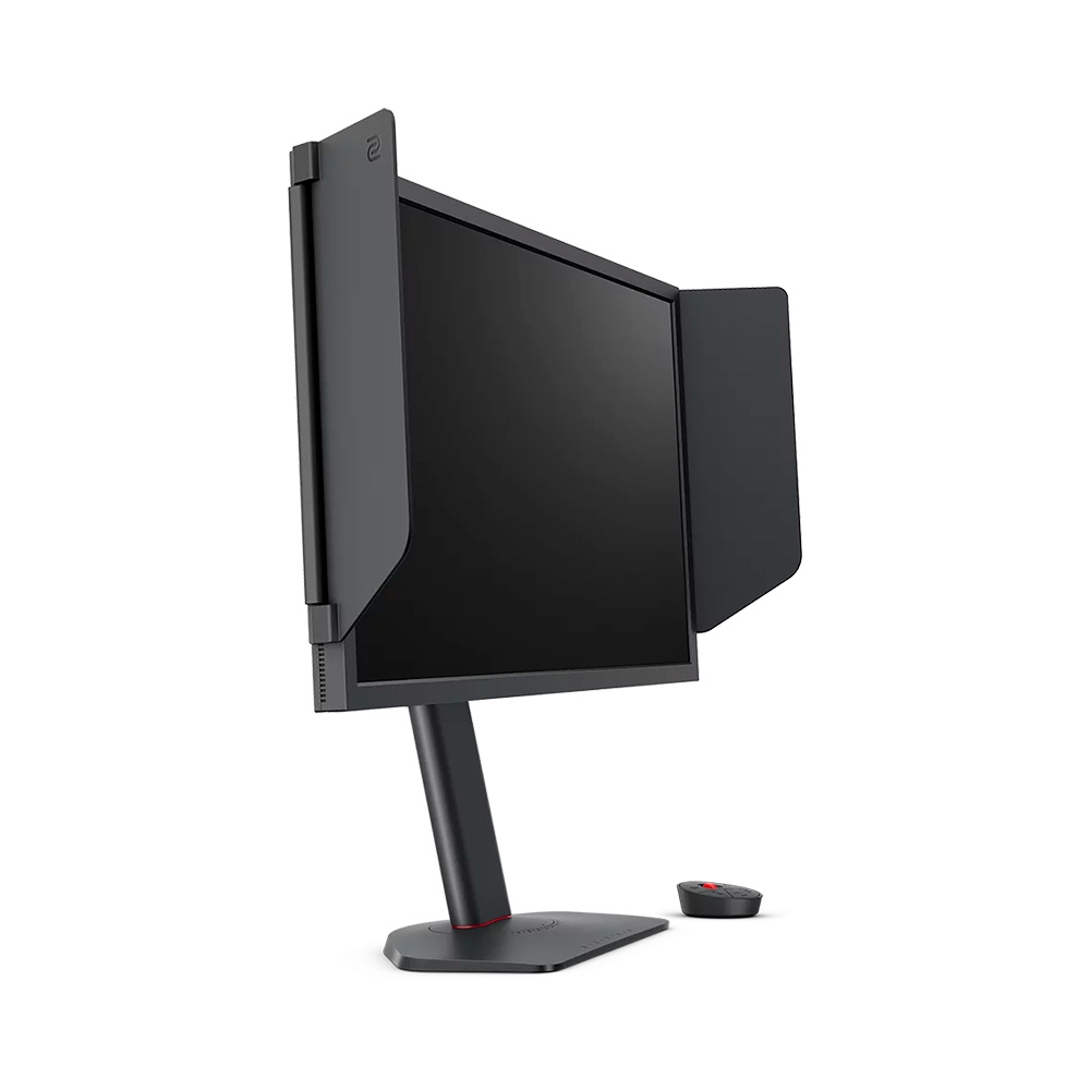 Màn hình Gaming Esport BenQ ZOWIE 24.1 Inch Fast TN 280Hz XL2540X+