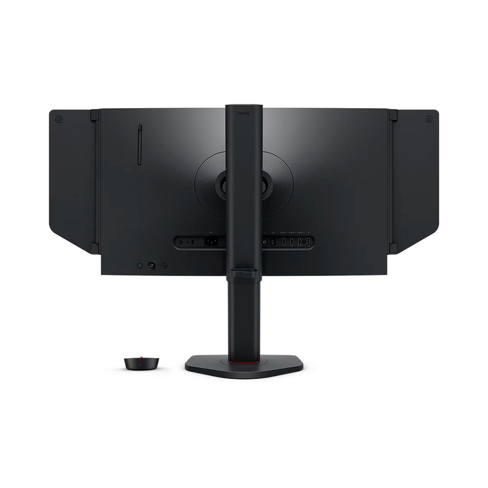 Màn hình Gaming Esport BenQ ZOWIE 24.1 Inch Fast TN 280Hz XL2540X+