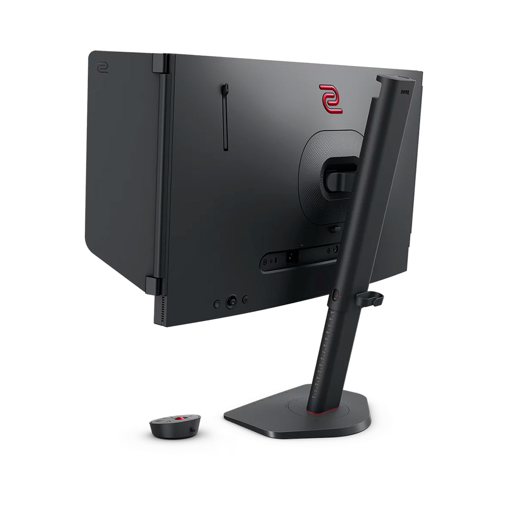 Màn hình Gaming Esport BenQ ZOWIE 24.1 Inch Fast TN 280Hz XL2540X+
