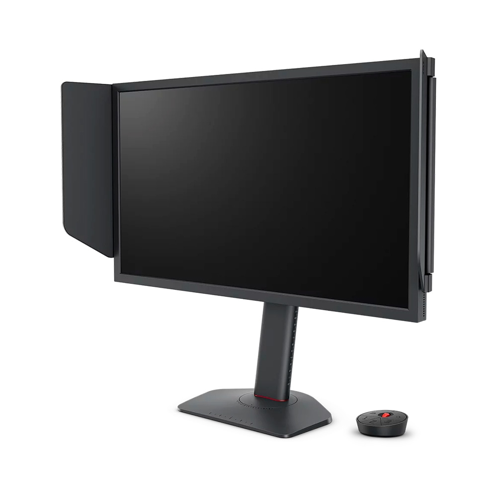 Màn hình Gaming Esport BenQ ZOWIE 24.1 Inch Fast TN 280Hz XL2540X+