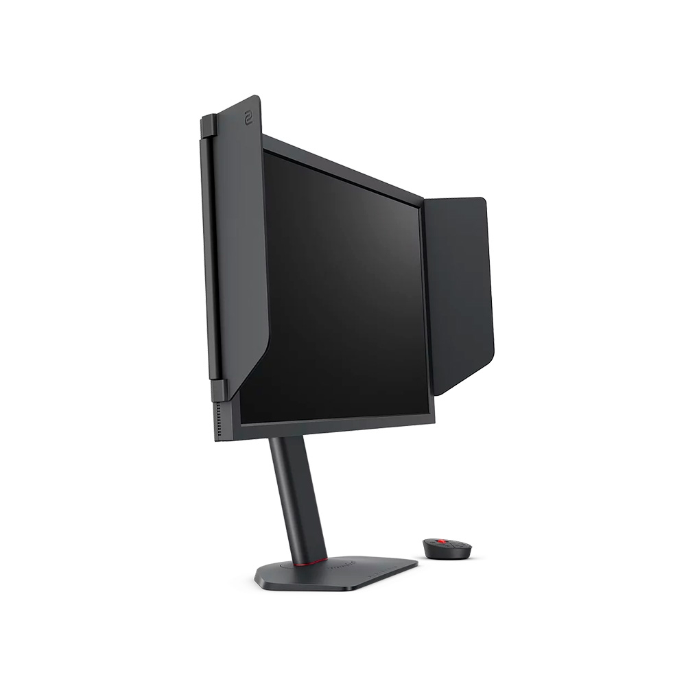 Màn hình Gaming Esport BenQ ZOWIE 24.1 Inch Fast TN 400Hz XL2566X+