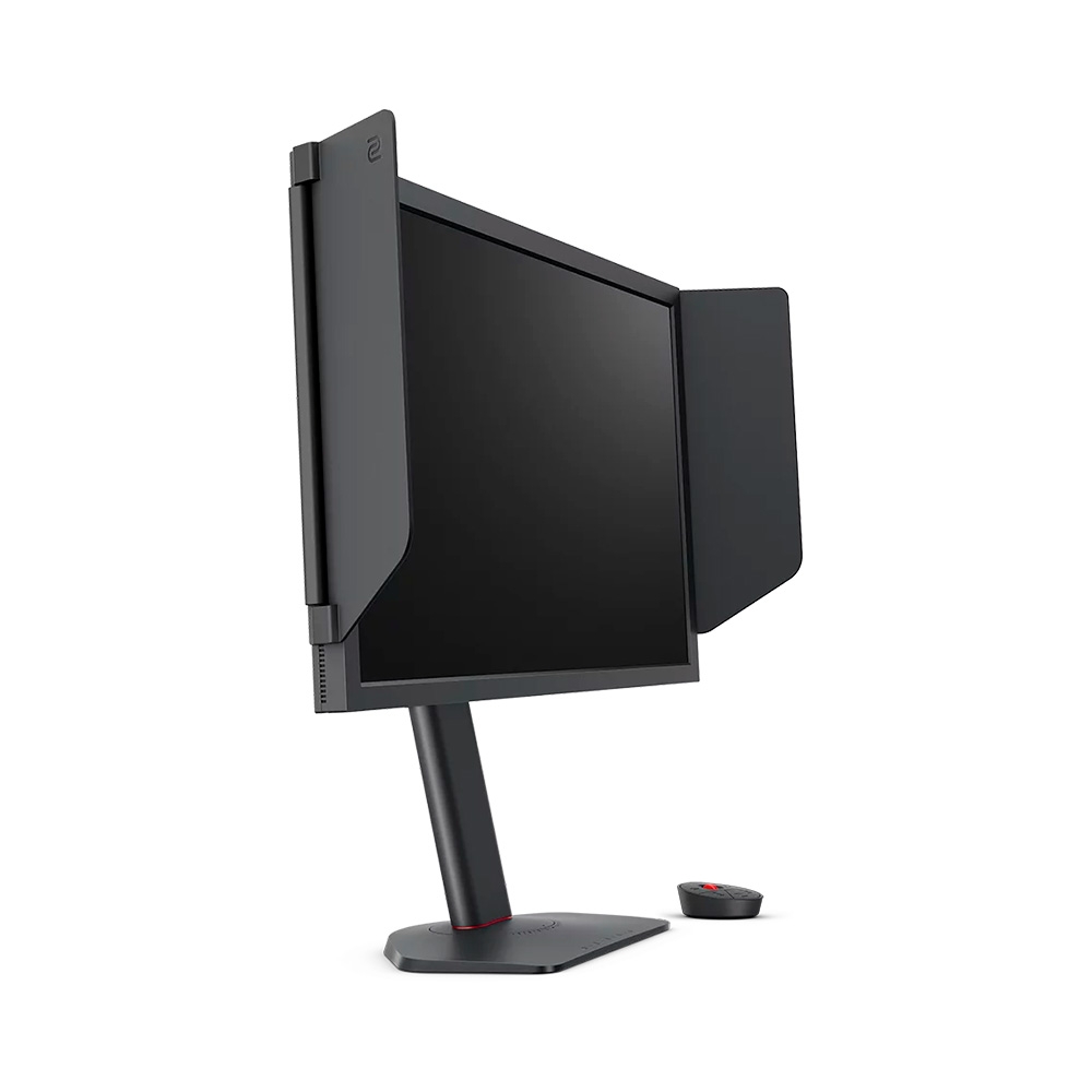 Màn hình Gaming Esport BenQ ZOWIE 24.1 Inch Fast TN 600Hz XL2586X+